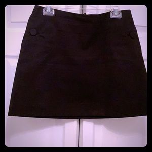 H&M Mini Skirt